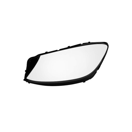 Κρύσταλλο Φαναριού Αριστερό Για Mercedes-Benz S-Class W222 Facelift 17-20 1 Τεμάχιο