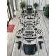 Body Kit Για Porsche Cayenne 9Y0.1 2018-2023 Upgrade σε 2024+  9Y0.2 Turbo GT Look