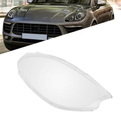Κρύσταλλο Φαναριού Δεξί Για Porsche Macan 95B 14-18 1 Τεμάχιο