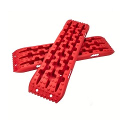 Αντιολισθητικά Βοηθητικά Πέδιλα Πρόσφυσης Anti-Skid Pads Κόκκινα Πλαστικά 58x33cm 2 Τεμάχια Αντιολισθητικά Βοηθητικά Πέδιλα Πρόσφυσης Anti-Skid Pads Κόκκινα Πλαστικά 58x33cm 2 Τεμάχια