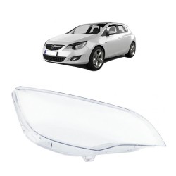 Κρύσταλλο Φαναριού Δεξί Για Opel Astra J 09-15 1 Τεμάχιο Κρύσταλλο Φαναριού Δεξί Για Opel Astra J 09-15 1 Τεμάχιο