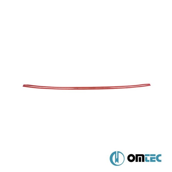 Διακοσμητικό - Προστατευτικό Χρωμίου Πορτ-Παγκάζ Για Peugeot 3008 2016-2023 SUV P84