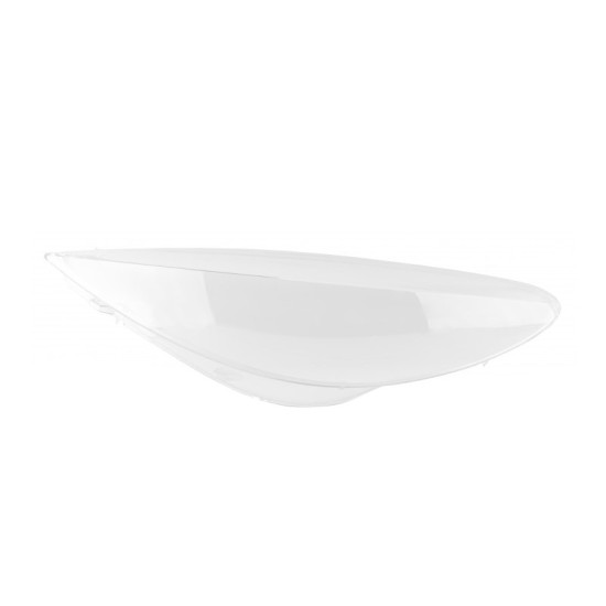 Κρύσταλλο Φαναριού Δεξί Για Peugeot 207 09-13 1 Τεμάχιο