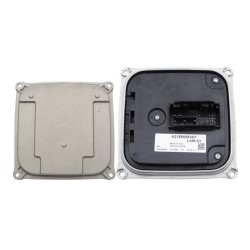 Αναλλακτικό Module Led DRL Και Φλας Για Mercedes A-Class W176 12-17 / CLA W117 13-18 1 Τεμάχιο