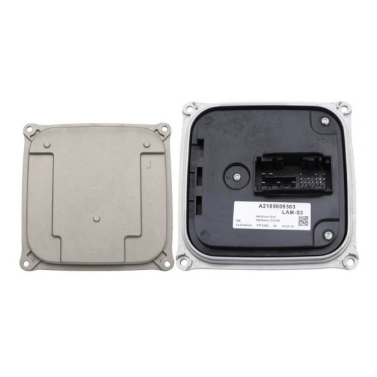 Αναλλακτικό Module Led DRL Και Φλας Για Mercedes A-Class W176 12-17 / CLA W117 13-18 1 Τεμάχιο