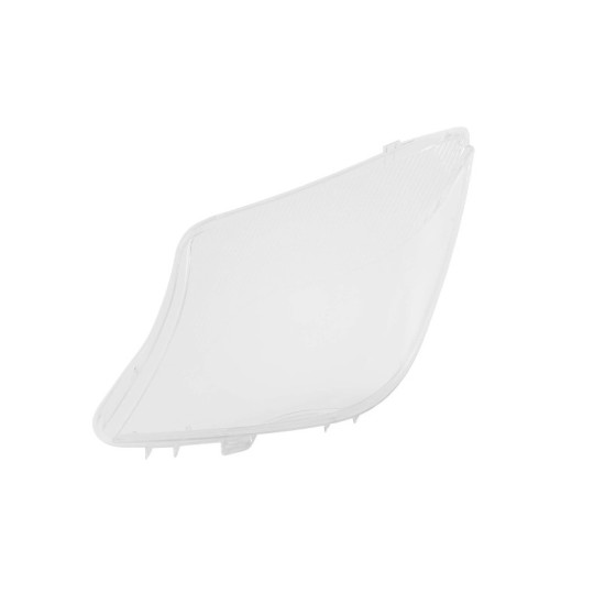 Κρύσταλλο Φαναριού Αριστερό Για Mercedes-Benz Sprinter W906 2006-2018 1 Τεμάχιο Κρύσταλλο Φαναριού Αριστερό Για Mercedes-Benz Sprinter W906 2006-2018 1 Τεμάχιο