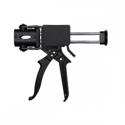 Πιστόλι Χειρός Μεταλλικό Για Κόλλα 2-Συστατικών 50ML 1:1/2:1 Maestro 5027