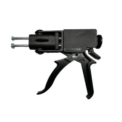 Πιστόλι Χειρός Μεταλλικό Για Κόλλα 2-Συστατικών 50ML 1:1/2:1 Maestro 5027