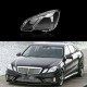 Κρύσταλλο Φαναριού Αριστερό Για Mercedes-Benz E-Class W212 Pre-Facelift Sedan / Station Wagon 09-13 1 Τεμάχιο Κρύσταλλο Φαναριού Αριστερό Για Mercedes-Benz E-Class W212 Pre-Facelift Sedan / Station Wagon 09-13 1 Τεμάχιο