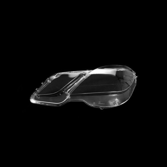 Κρύσταλλο Φαναριού Αριστερό Για Mercedes-Benz E-Class W212 Pre-Facelift Sedan / Station Wagon 09-13 1 Τεμάχιο Κρύσταλλο Φαναριού Αριστερό Για Mercedes-Benz E-Class W212 Pre-Facelift Sedan / Station Wagon 09-13 1 Τεμάχιο