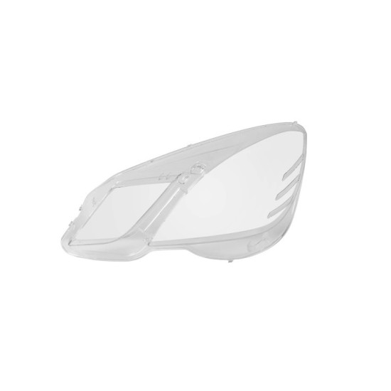 Κρύσταλλο Φαναριού Αριστερό Για Mercedes-Benz E-Class W212 Pre-Facelift Sedan / Station Wagon 09-13 1 Τεμάχιο Κρύσταλλο Φαναριού Αριστερό Για Mercedes-Benz E-Class W212 Pre-Facelift Sedan / Station Wagon 09-13 1 Τεμάχιο