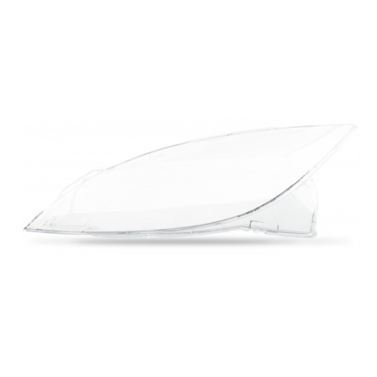 Κρύσταλλο Φαναριού Αριστερό Για Mazda 6 07-12 1 Τεμάχιο