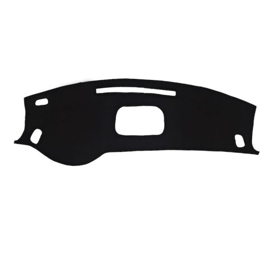 Προστατευτικό Κάλυμμα Ταμπλό για Hyundai i20 2008-2014 με ηχείο Υφασμα Μαύρο