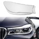 Κρύσταλλο Φαναριού Δεξί Για Bmw 7 G11 / G12 Pre-Facelift 15-19 1 Τεμάχιο