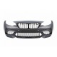 Μπροστινός Προφυλακτήρας Για Bmw 2 F22 Coupe F23 Cabrio (2014-2017) M2 Competition Look From Abs Plastic