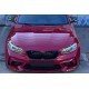 Μπροστινός Προφυλακτήρας Για Bmw 2 F22 Coupe F23 Cabrio (2014-2017) M2 Competition Look From Abs Plastic