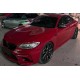 Μπροστινός Προφυλακτήρας Για Bmw 2 F22 Coupe F23 Cabrio (2014-2017) M2 Competition Look From Abs Plastic