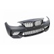 Μπροστινός Προφυλακτήρας Για Bmw 2 F22 Coupe F23 Cabrio (2014-2017) M2 Competition Look From Abs Plastic