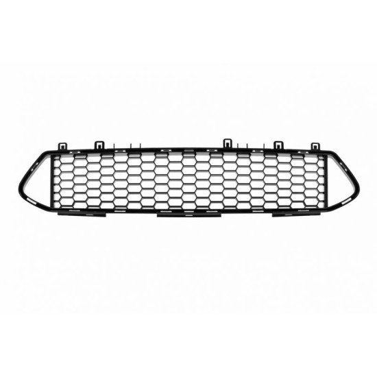 Μπροστινός Προφυλακτήρας Για Bmw 2 F22 Coupe F23 Cabrio (2014-2017) M2 Competition Look From Abs Plastic