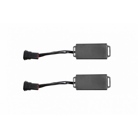 Μπροστινός Προφυλακτήρας Για Bmw 2 F22 Coupe F23 Cabrio (2014-2017) M2 Competition Look From Abs Plastic