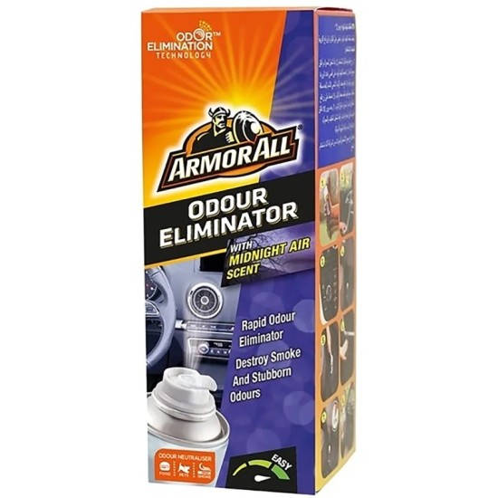 Καθαριστικό Κλιματισμού Air Condition Armor All 151500100 150ml