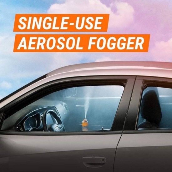 Καθαριστικό Κλιματισμού Air Condition Armor All 151500100 150ml
