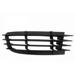Δίχτυ Προφυλακτήρα Εμπρός Πλαινό Για VW Golf V (5) 04-08 R32 Δεξί 1 Τεμάχιο Δίχτυ Προφυλακτήρα Εμπρός Πλαινό Για VW Golf V (5) 04-08 R32 Δεξί 1 Τεμάχιο