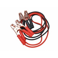 Καλώδια Εκκίνησης Μπαταρίας Φορτηγού 400Amp 3,65 Μέτρα Καλώδια Εκκίνησης Μπαταρίας Φορτηγού 400Amp 3,65 Μέτρα