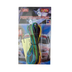 Καλώδια Για Οργανάκια Auto Gauge 333-S