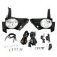 Προβολείς Ομίχλης Για Honda CR-V 05-07 ΗD-066Ε 2 Τεμάχια