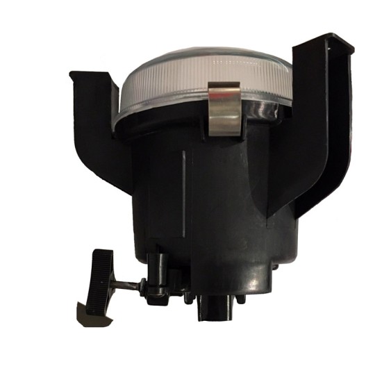 Προβολείς Ομίχλης Για Daewoo Matiz 00-05 2 Τεμάχια