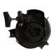 Προβολείς Ομίχλης Για Daewoo Matiz 00-05 2 Τεμάχια
