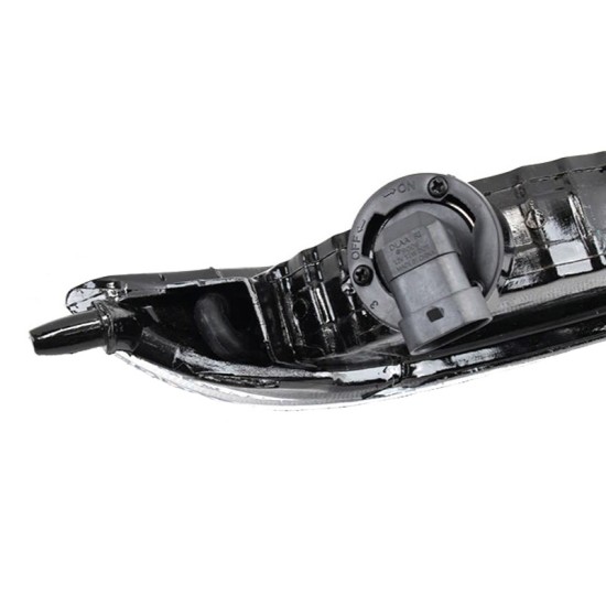 Προβολείς Ομίχλης Για Toyota Corolla E12 02-06 Sedan TY-400 2 Τεμάχια