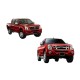 Προβολείς Ομίχλης Για Isuzu D-Max 07-13 2 Τεμάχια