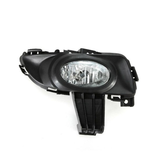 Προβολείς Ομίχλης Για Mazda 3 04-08 Sedan / Hatchback ΜΖ-057 2 Τεμάχια