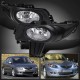 Προβολείς Ομίχλης Για Mazda 3 04-08 Sedan / Hatchback ΜΖ-057 2 Τεμάχια