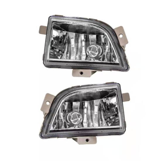 Προβολείς Ομίχλης Για Chevrolet Aveo 05-08 3/5 Doors Hatchback 2 Τεμάχια