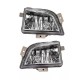 Προβολείς Ομίχλης Για Chevrolet Aveo 05-08 3/5 Doors Hatchback 2 Τεμάχια