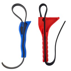 Φιλτρόκλειδο Διπλό Πλαστικό Με Ιμάντα 49x1cm / 60x2cm Με Μέγιστη Διάμετρο 100mm/160mm Σετ 2 Τεμάχια Φιλτρόκλειδο Διπλό Πλαστικό Με Ιμάντα 49x1cm / 60x2cm Με Μέγιστη Διάμετρο 100mm/160mm Σετ 2 Τεμάχια