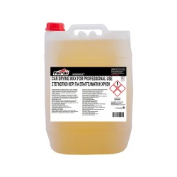 Στεγνωτικό Κερί Feral 20LT Στεγνωτικό Κερί Feral 20LT