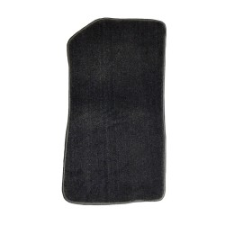 Πατάκια Αυτοκινήτου Μοκέτα Για Toyota Corolla 2001-2007 Μαύρο 4 Τεμάχια Πατάκια Αυτοκινήτου Μοκέτα Για Toyota Corolla 2001-2007 Μαύρο 4 Τεμάχια