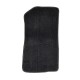 Πατάκια Αυτοκινήτου Μοκέτα Για Toyota Corolla 2001-2007 Μαύρο 4 Τεμάχια