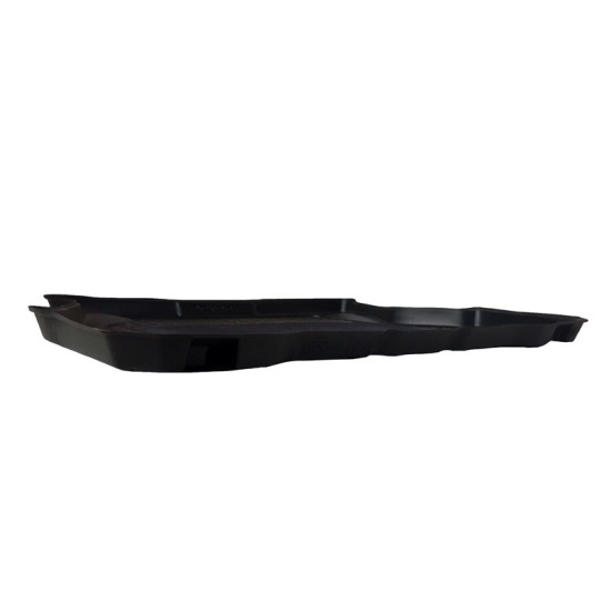 Πατάκι Πορτ-Παγκάζ 3D Σκαφάκι Για Opel Astra F 91-98 4D Μαύρο 01-227 PEX