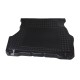 Πατάκι Πορτ-Παγκάζ 3D Σκαφάκι Για Opel Astra F 91-98 4D Μαύρο 01-227 PEX