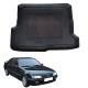 Πατάκι Πορτ-Παγκάζ 3D Σκαφάκι Για Peugeot 405 92-96 Μαύρο 01-1810A PEX