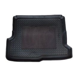 Πατάκι Πορτ-Παγκάζ 3D Σκαφάκι Για Peugeot 405 92-96 Μαύρο 01-1810A PEX