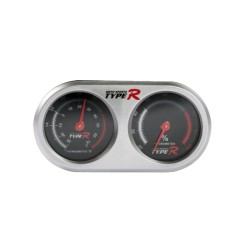 Θερμόμετρο / Υγρόμετρο 8.3cm x 4cm 2 σε 1 TR-2120 Θερμόμετρο / Υγρόμετρο 8.3cm x 4cm 2 σε 1 TR-2120