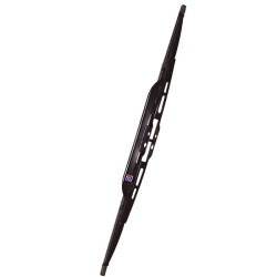 Υαλοκαθαριστήρας Μονός Spoiler Μαύρος 17"  43cm Υαλοκαθαριστήρας Μονός Spoiler Μαύρος 17"  43cm