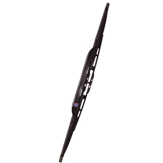 Υαλοκαθαριστήρας Μονός Spoiler Μαύρος 17"  43cm