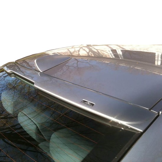 Αεροτομή Οροφής Για Bmw 5 E60 03-10 AC Look Από Πολυουρεθάνη